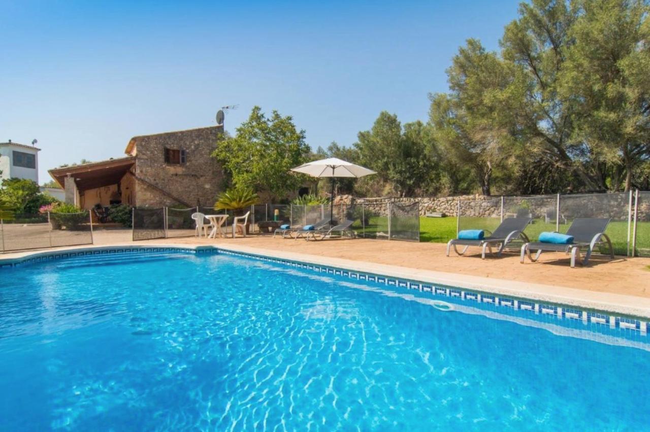 Ferienhaus Lletreres *