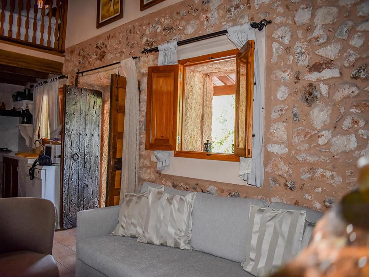 Ferienhaus Lletreres